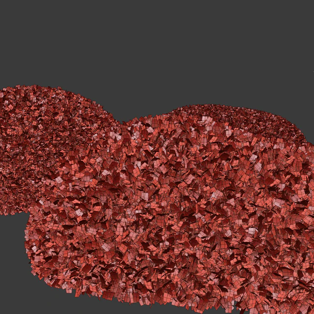 Topiary bushes / Topiary bushes — Descargar
