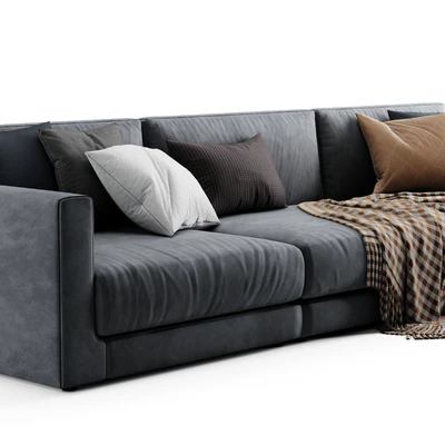 Poliform Bristol sofa — Вид 8