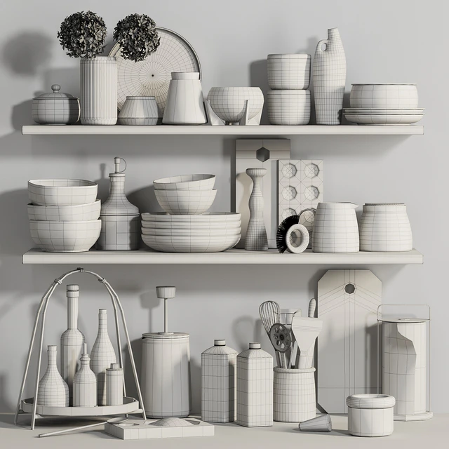 kitchen accessories048 — Descargar