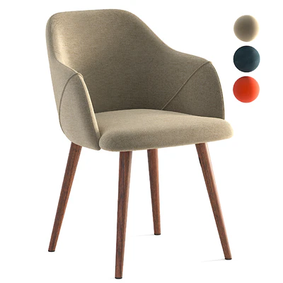 Chair lule — Ver 1