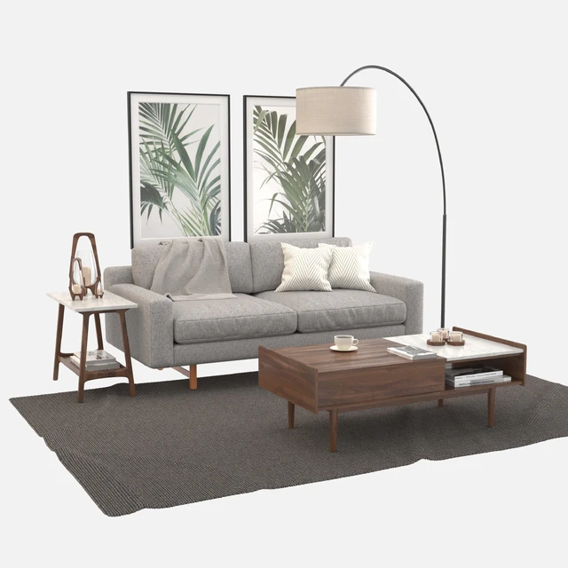 Living Set. West elm — Descargar