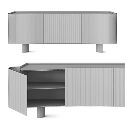 Cattelan Italia Blues Sideboard — Вид 3