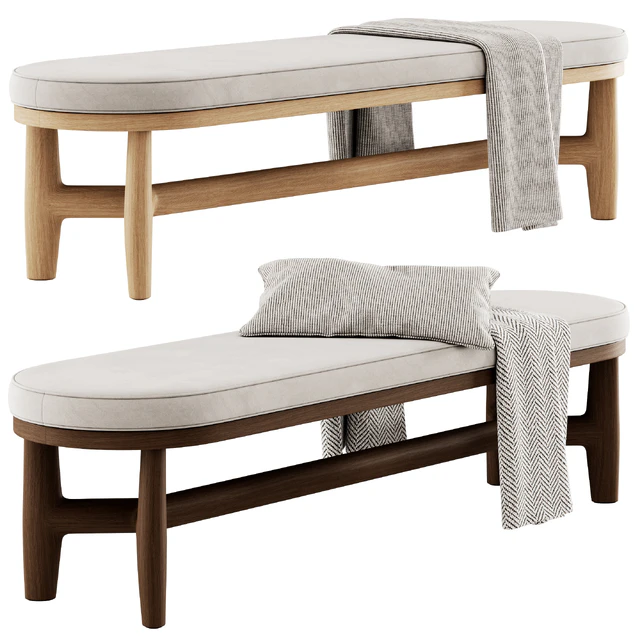 Rami Bench by Porada — Descargar