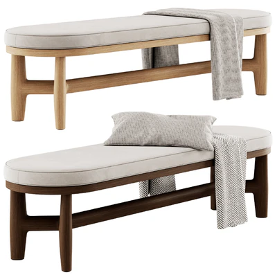 Rami Bench by Porada — Ver 1