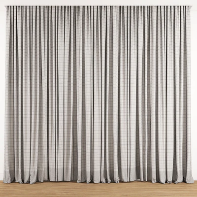 Curtain 113 — Вид 2