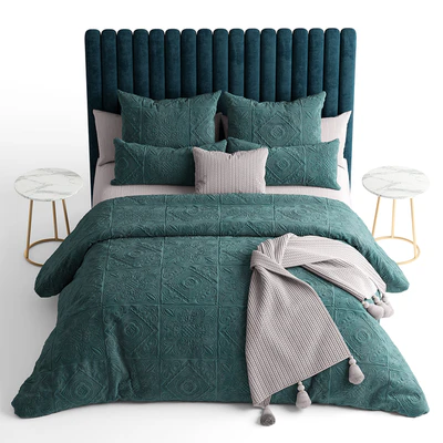 Bed from bedding adairs australia — Ver 3