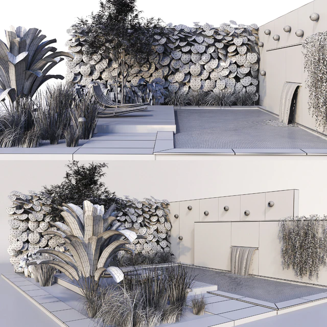 Swimming Pool 3 (Corona) — Скачать