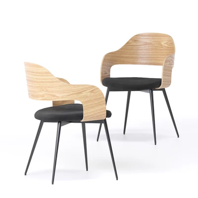 Jysk Hvidovre Chair — Вид 3