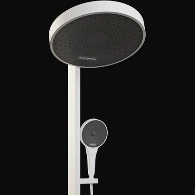 Hansgrohe Rainfinity — Вид 2