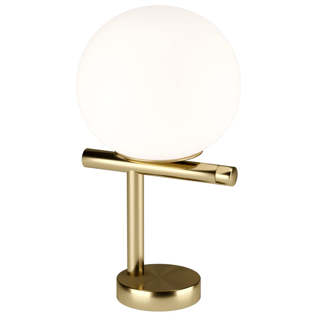 Table lamp Moon Gold — Download