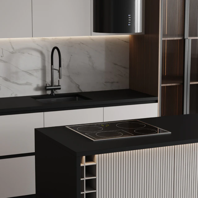kitchen modern-042 — Descargar