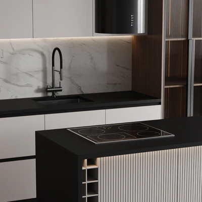 kitchen modern-042 — Ver 6