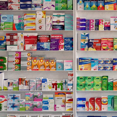 Showcase 037 Pharmacy — Ver 2
