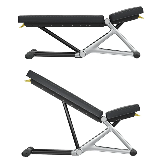 Technogym Bench Personal — Скачать