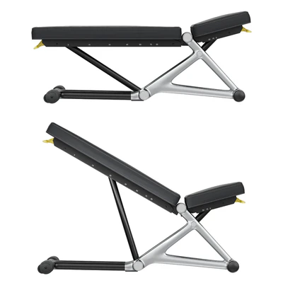 Technogym Bench Personal — Вид 6