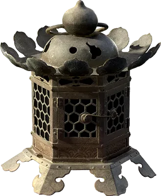 historic bazaar lamp metal ornate 001 — Descargar