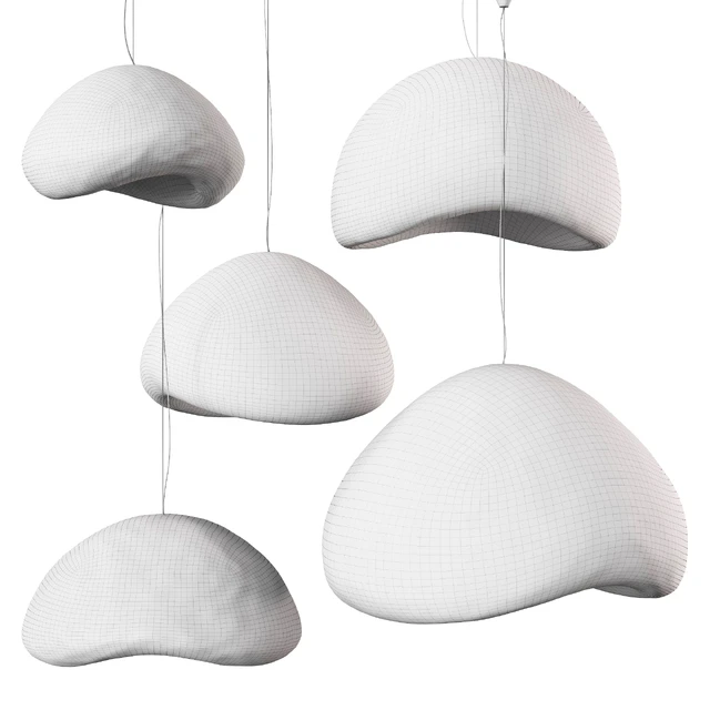 THE KHMARA LAMP SERIES — Descargar