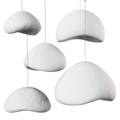 THE KHMARA LAMP SERIES — Ver 5