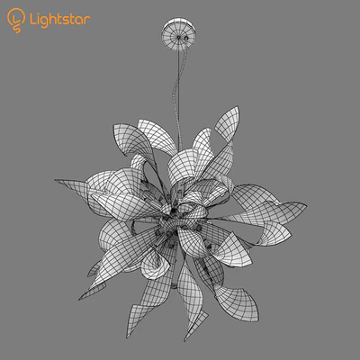 75426x Turbio Lightstar — Ver 3
