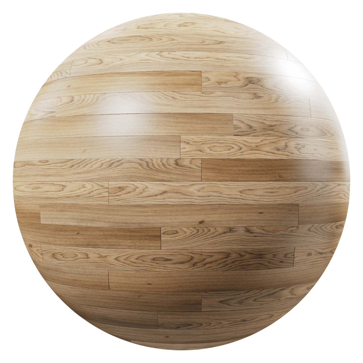 oak slight brown 001 — Скачать