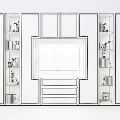 children's furniture 11 — Вид 2