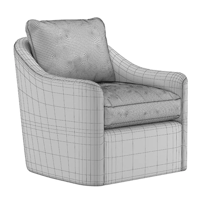 LAYA SWIVEL CHAIR — Вид 5