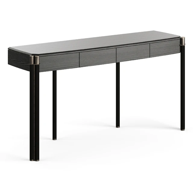 Capital Collection Console With Drawers Mayfair — Descargar