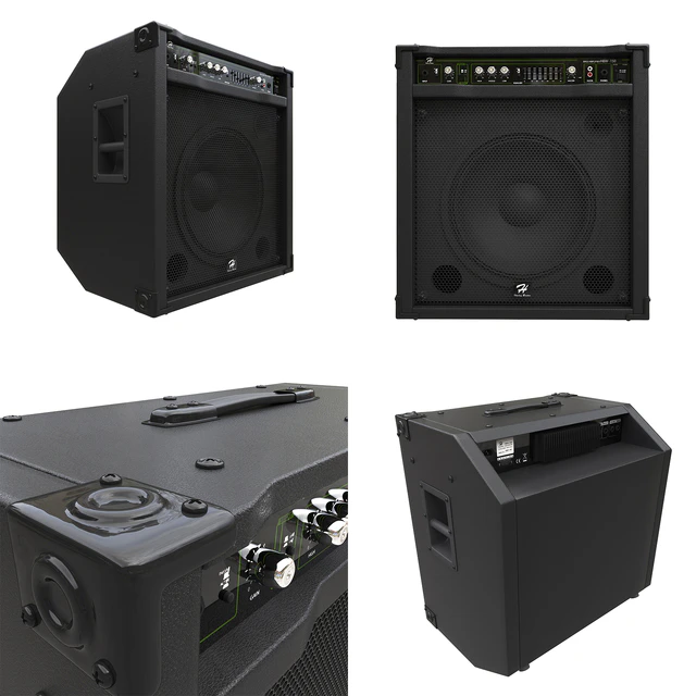 Bass combo — Descargar