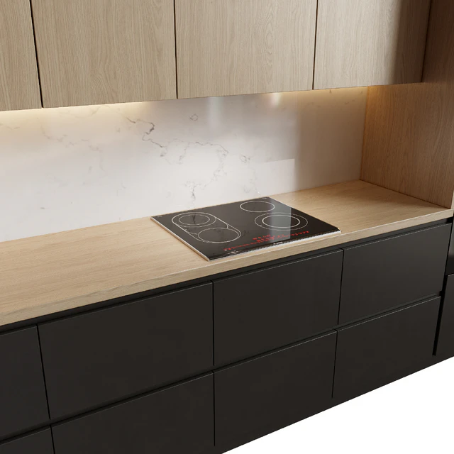 Kitchen Set 16 — Скачать