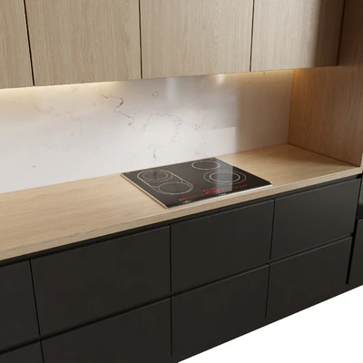 Kitchen Set 16 — Вид 2