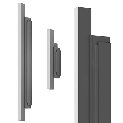LUXXU - SKYLINE — Вид 2