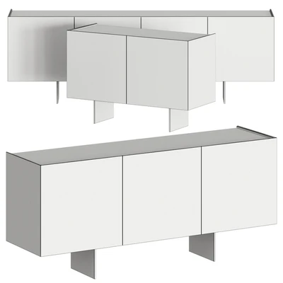 Cattelan Italia Arizona Sideboards — Ver 2