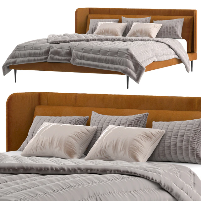 Boconcept-austin bed — Descargar