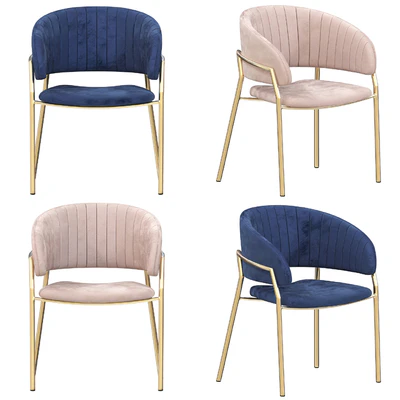 Chair Pisa — Ver 4