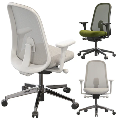 Herman miller lino — Ver 2