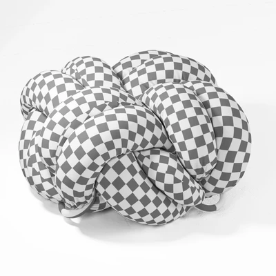 poof knot — Вид 2