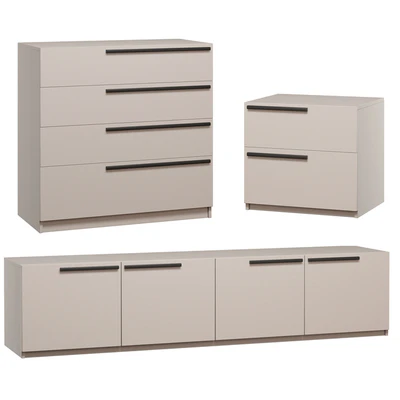 pedestals KIMBOL — Вид 3