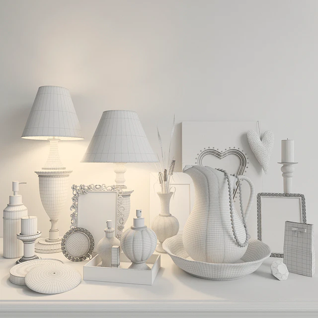 Female set — Скачать