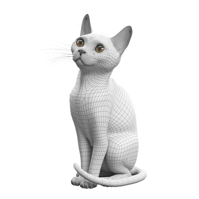 CAT FEDOR Corona — Ver 4