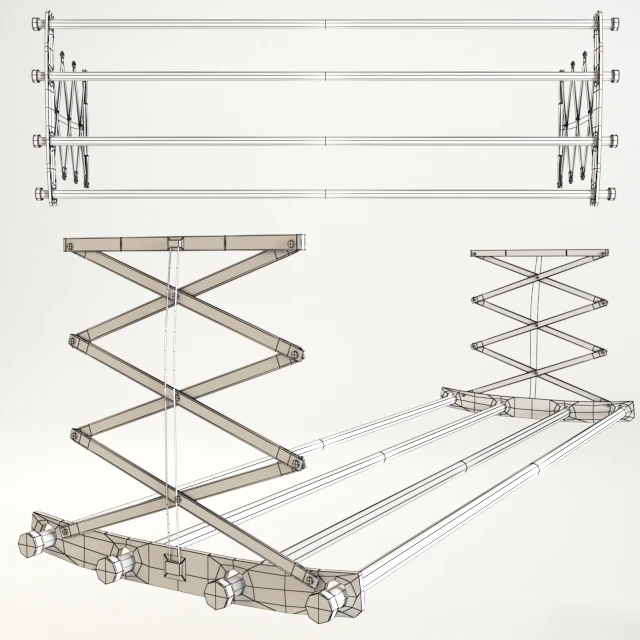 Ceiling light for clothes — Descargar