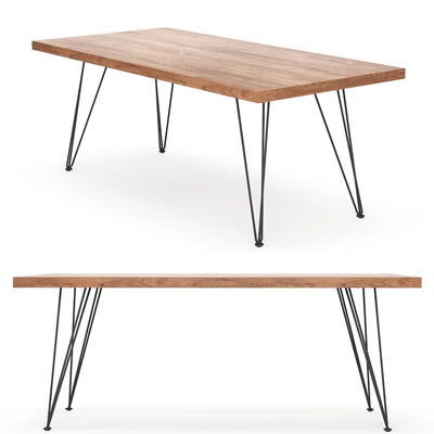 Dining Table 150 — Вид 5