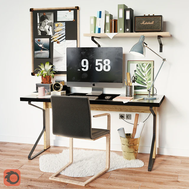 Workplace — Descargar
