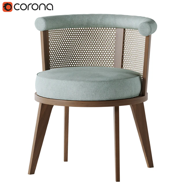 George Dining Chair — Descargar