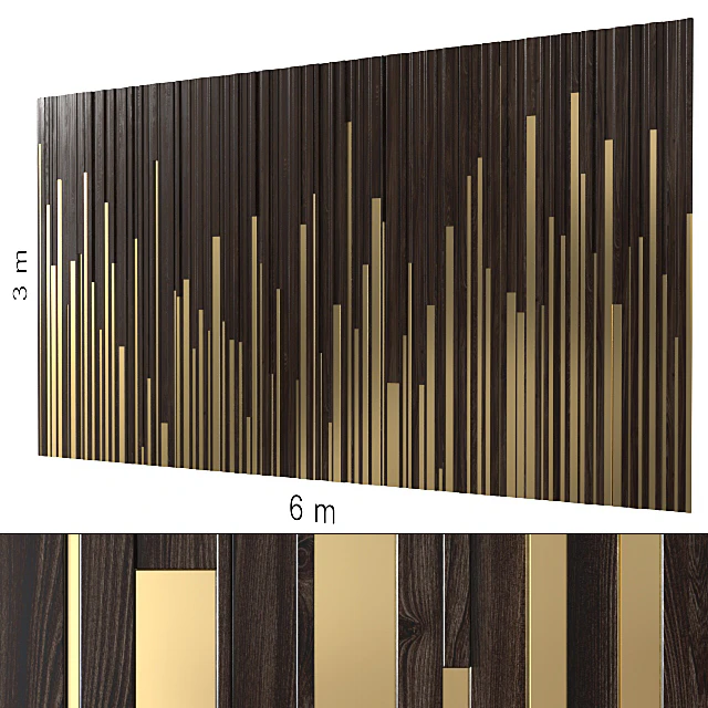 Decorative wall 101. — Descargar
