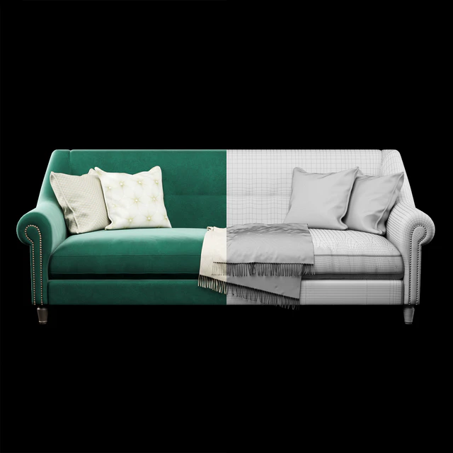 Sofa Tecni Nova 1741 — Download