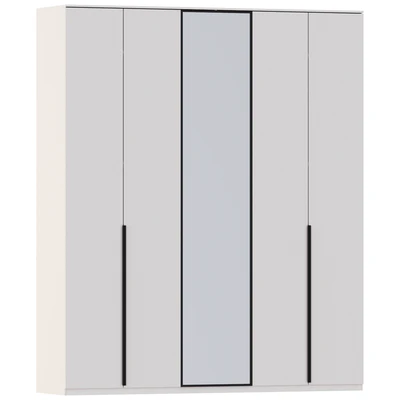Wardrobe 002 — Ver 1