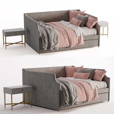 ANNIKA DAYBED — Ver 1