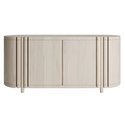 Credenzas Console tables — Ver 3