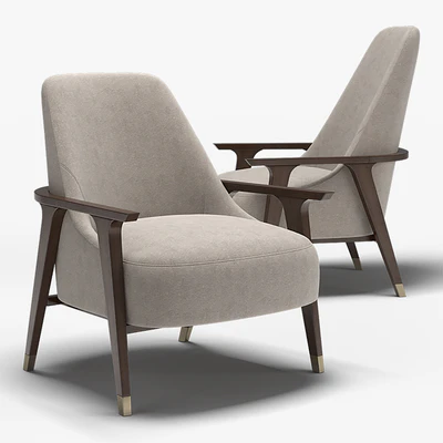 Adriana Hoyos Chair TN10 200 & TN10 210 — Ver 1