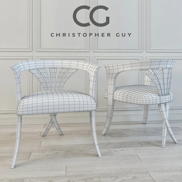 Chair Christopher Guy — Descargar